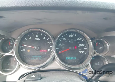 2008 Chevrolet Silverado 1500 Lt1 z USA, uszkodzony, nr VIN 2GCEK19C881252212